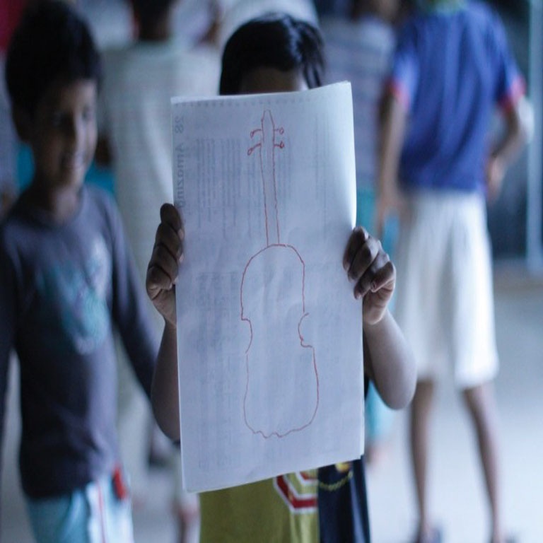 LIFE SKILL DEVELOPMENT 