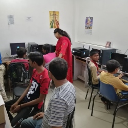 COMPUTER EDUCATION 