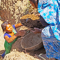 Access & Infrastructure