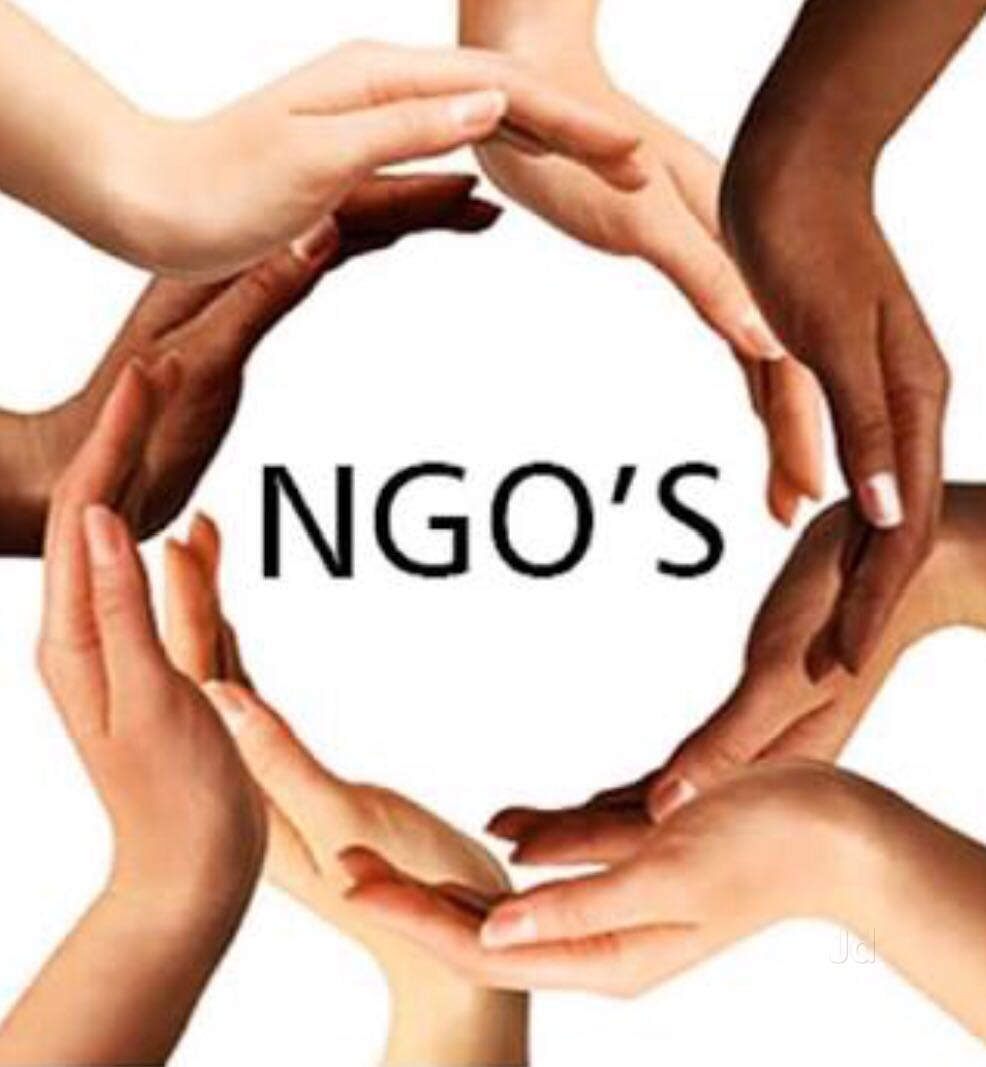 NGO in Lucknow Ashiyana