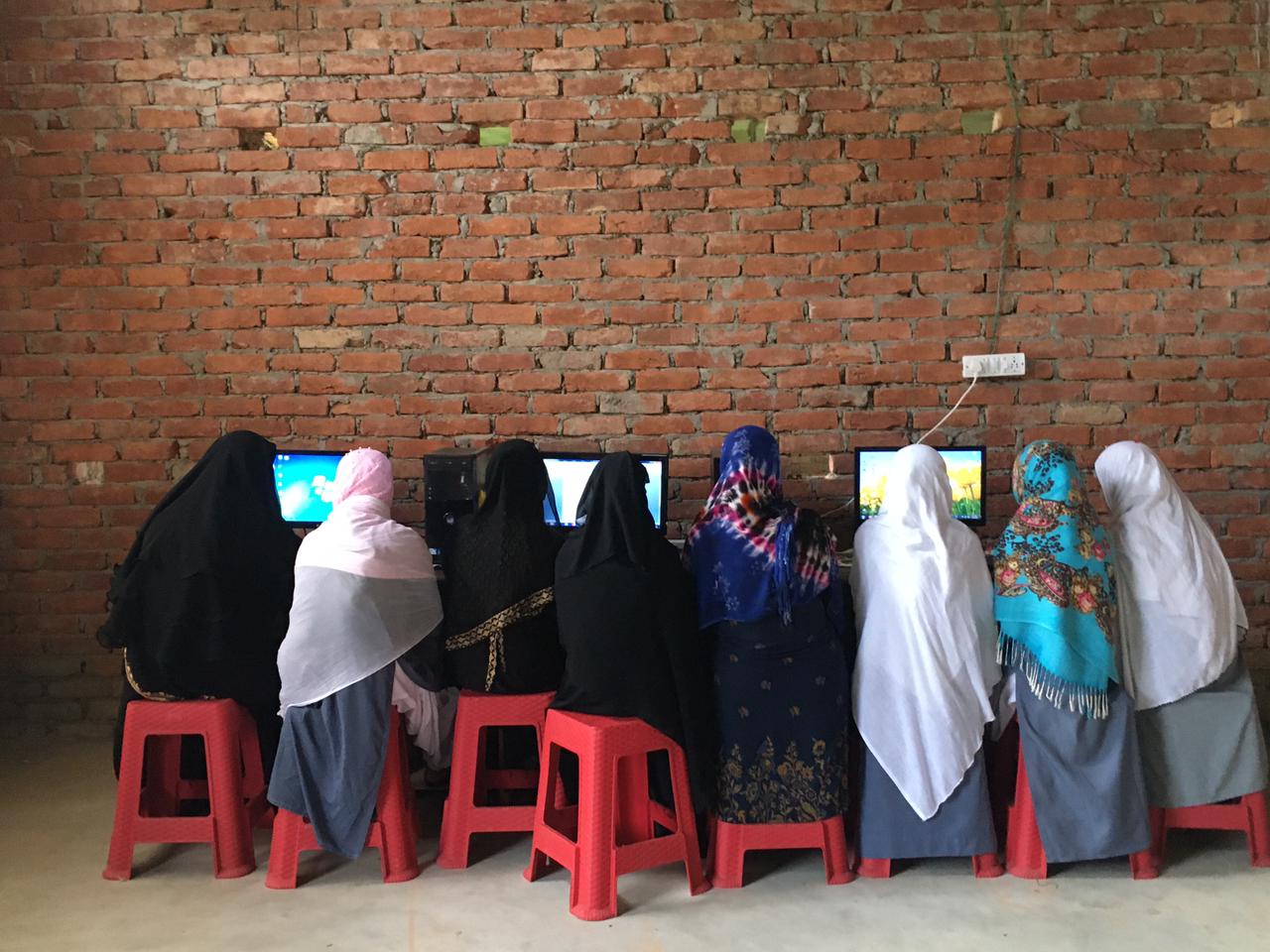 Neev Welfare Society